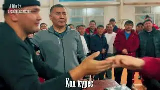 2022 жылғы "Октябрьмұнай" МГӨБ-ның жұмысшылары арасында ұйымдастырылған спартакиада.
