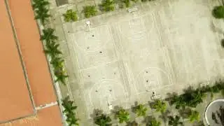 Instalaciones Deportivas de la Universidad de Antioquia en Medellín excelentes