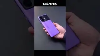 Realme GT Neo5 Unboxing #techtes #techtespk #viralvideo #viral