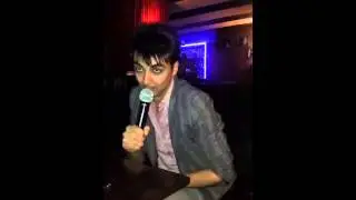 Орхан Абдуллаев Милый Друг
