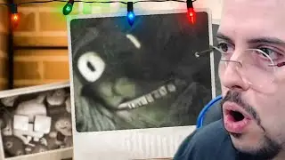 WHAT IS THAT? | Little Inferno HO HO HOLIDAY #6