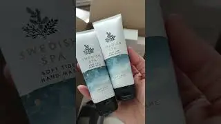 Распаковка заказа по каталогу №1/2024. Вышла на связь после долгого перерыва