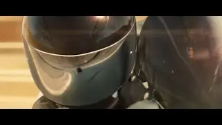 Power Glove - Wolf  (Mission: Impossible - Rogue Nation)