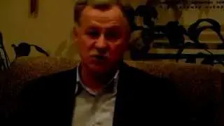 Мы - в оккупации! В России идет война!
