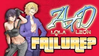 Why Did Leon & Lola Fail? | According to Demo