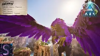Max Mutating Griffins! 🧬 | ASA Project Mutate Ep 4