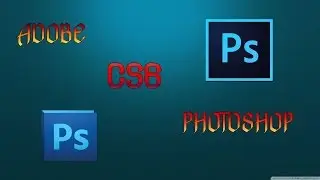 Adobe PhotoShop Cs6 Nasıl İndirme(Full Sürüm-Sesli)