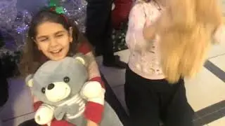 Медвежонок Пуша