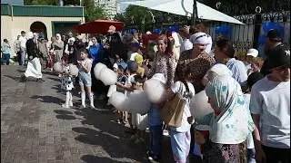 Мусульмане так отмечали ЭТОТ праздник!