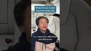 McDonald's part 4
