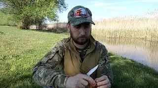 В поисках исчезнувшего поселка. Экспедиция №1
