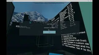 EZ IIM to GSIM Installation and Use Space Engineers Script