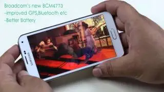 Samsung GALAXY S6   What to expect   Leaks &amp; Rumors - samsung galaxy s6: rumors & speculation