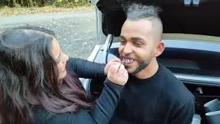 Zo zakulisia zli čerti a čertica - Zloba- Eva Petová - čert 1--2 PETER PETA 4K VIDEO