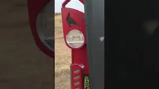 Забор фиксация столба в яме