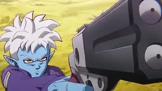 Dragon Ball Daima Episode 2 Review Spoilers