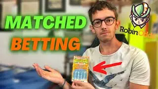 Guadagnare dai Mondiali di Calcio: +3600€ con il Matched Betting