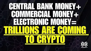 ⚠️Trillions Coming to Crypto - Bank of England Blockchain Settlement RTGS System - UK RLN & QNT⚠️