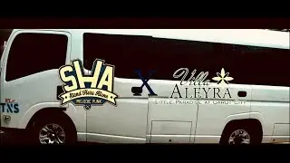 SHOW RECAP KOTA GARUT - STAND HERE ALONE X VILLA ALEYRA GARUT 2