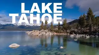 LAKE TAHOE