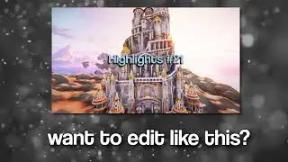 THE BEST CREATIVE CINEMATIC PACK || Edit Like apie