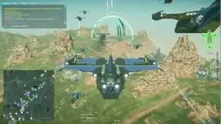 [DVS] Indar Cap Victory Fleet
