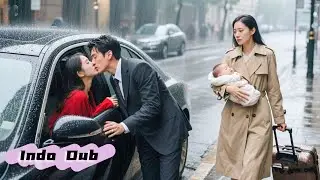 【Dubbing Indo】Ketahuan simpanan suami, istri bawa anak pergi diam-diam—suami panik!