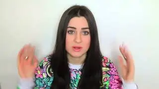 Юлия. МОИ КОМПЛЕКСЫ