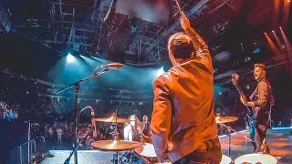 Eye Of The Tiger (Live in Sacramento)