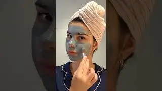 My teen pamper routine🧖‍♀️💅 