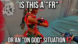valorant moments that will make you Alt F4