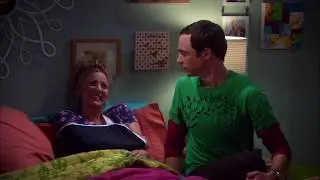 3x08 Soft Kitty