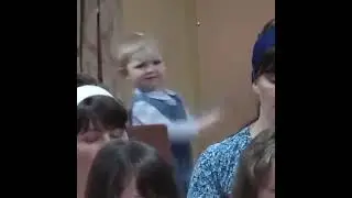 маленький дирижер