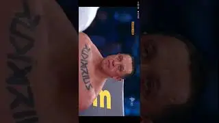 EMELYANENKO VS KAKLYAYEV