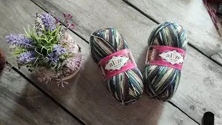 Вступление в проект "Носки из одной расцветки" 🧦 Спицы, которыми вяжу носки и другие приспособления