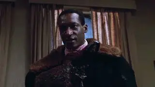 She Summons Him to Kill | Greatest Kill of All Time (Candyman)