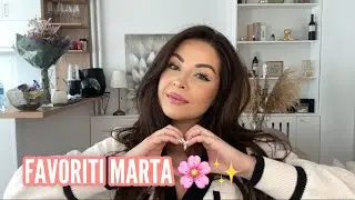 FAVORITI MARTA 💖🌹