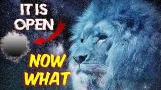 LIONS GATE PORTAL 2024: HOW TO UNLOCK THE ENERGY