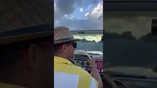 Такси на КУБЕ🇨🇺