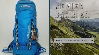 Review CARRIER CONSINA Tarebbi 60 L