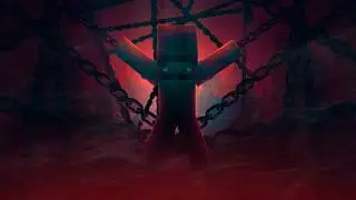 This Player Was Forced To Loop In Death