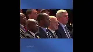 Выступление Президента Российской Федерации на "Россия-Африка"