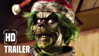 THE MEAN ONE Trailer German Deutsch (2024) @FilmtoastDE