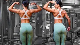 5 MUST DO BACK EXERCISES