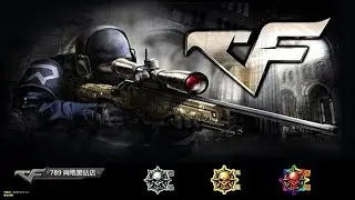 Cross Fire , fragMovie#2