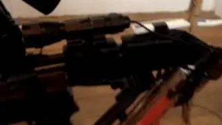 Re: Re: High quality AK-47 (PumpMaster-760 Tactical)
