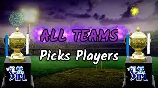 IPL 2022 Mega Auction All Sold Player List Name, Price And Team | Mega Auction Day-1 All Player List