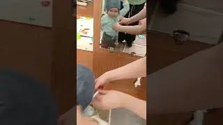 А это ещё красивее!😊