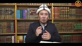 ЖАКШЫЛЫК ДЕГЕН ЭМНЕ. ДИНСАБАТ.  Устаз Калыс Заманбеков.  31 12 2020