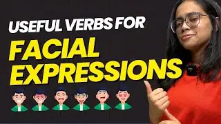 Common English Verbs You Must Know - Daily Use English Words 